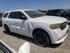 2013 Dodge Durango Sxt for Sale in Sacramento, CA - Vandalism
