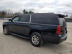 2016 Chevrolet Suburban K1500 Lt for Sale in Mendon, MA - Front End