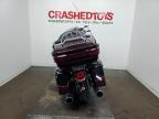 2013 Harley-Davidson Flhtcuse Cvo Ultra Classic Electra Glide for Sale in Ham Lake, MN - Burn