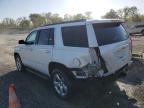 2016 Chevrolet Tahoe C1500 Lt zu verkaufen in Spartanburg, SC - Rear End