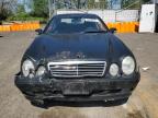 2002 Mercedes-Benz Clk 320 продається в Portland, OR - Front End