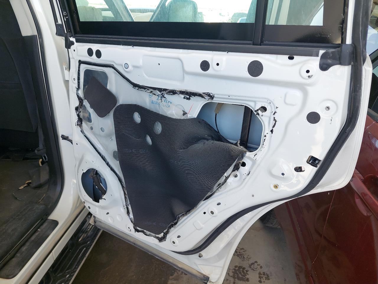 JN8AY2NY6N9445339 - 2017 Nissan Patrol - #52270955