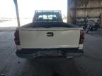 2005 Chevrolet Silverado C2500 Heavy Duty for Sale in Phoenix, AZ - Side