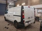 2018 VAUXHALL VIVARO 290 for sale at Copart SANDWICH