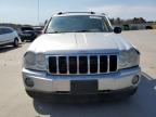 2006 Jeep Grand Cherokee Limited na sprzedaż w Windham, ME - Side