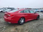 2018 HONDA ACCORD SPORT for sale at Copart NL - ST. JOHN'S