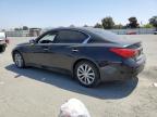 2015 Infiniti Q50 Base for Sale in Martinez, CA - Vandalism