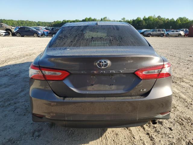  TOYOTA CAMRY 2020 Szary