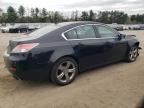 2012 Acura Tl  en Venta en Finksburg, MD - Front End