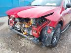 2024 KIA SPORTAGE G for sale at Copart YORK