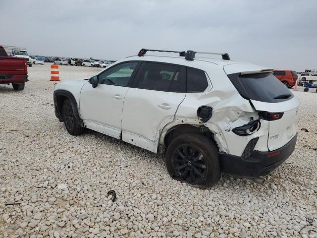  MAZDA CX-50 PREF 2023 White
