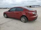 2010 Mazda 3 I for Sale in Wilmer, TX - Rear End