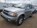 2002 TOYOTA 4RUNNER SR5 à vendre chez Copart IL - CHICAGO NORTH