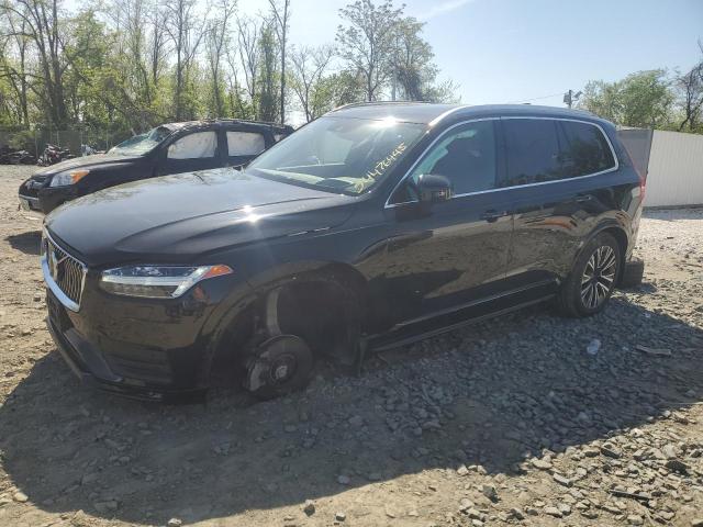VOLVO XC90 T6 MO 2021