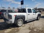 2012 Chevrolet Silverado K1500 Lt for Sale in Fort Wayne, IN - Top/Roof