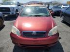 2005 Toyota Corolla Ce na sprzedaż w North Las Vegas, NV - Rear End