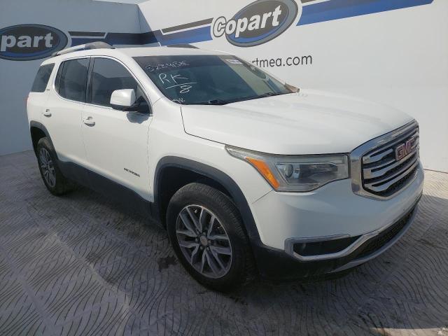 1GKFN8LS8HZ146486 - 2019 Gmc Acadia - #undefined