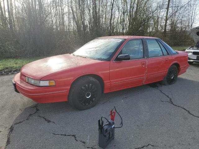 1994 Oldsmobile Cutlass Supreme S