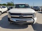 2009 Chevrolet Silverado C1500 Lt for Sale in Wilmer, TX - Front End