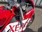 2005 DUCATI 749 BIP for sale at Copart CHESTER