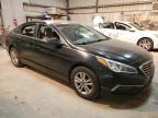 2016 Hyundai Sonata Se for Sale in Abilene, TX - Vandalism