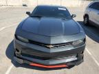 2015 Chevrolet Camaro Ls за продажба в Rancho Cucamonga, CA - Mechanical