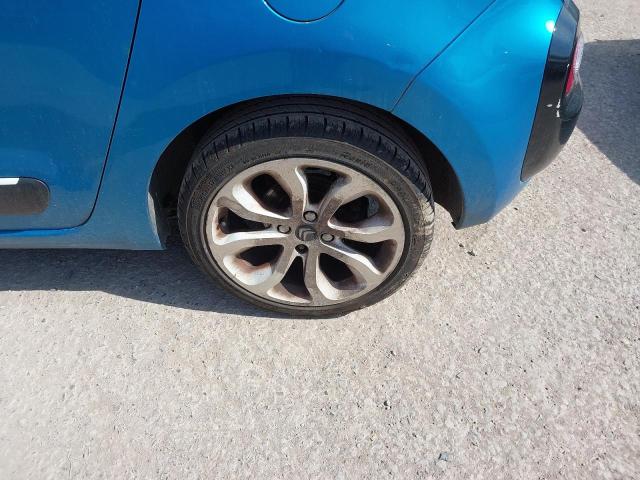 2014 CITROEN C3 PICASSO