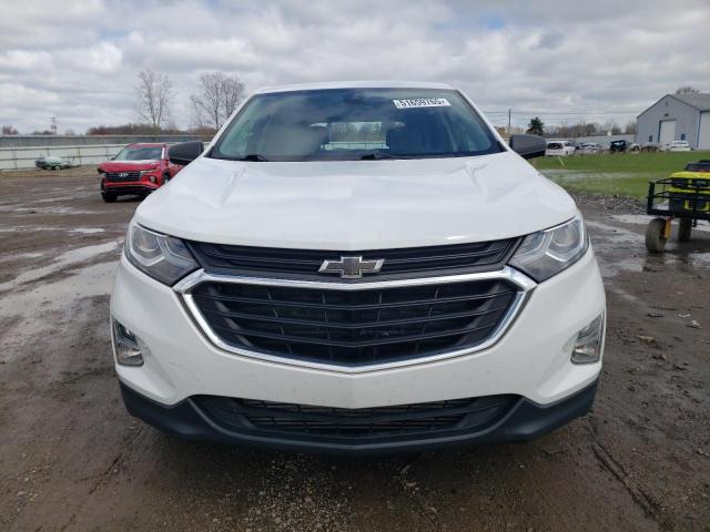  CHEVROLET EQUINOX 2020 White