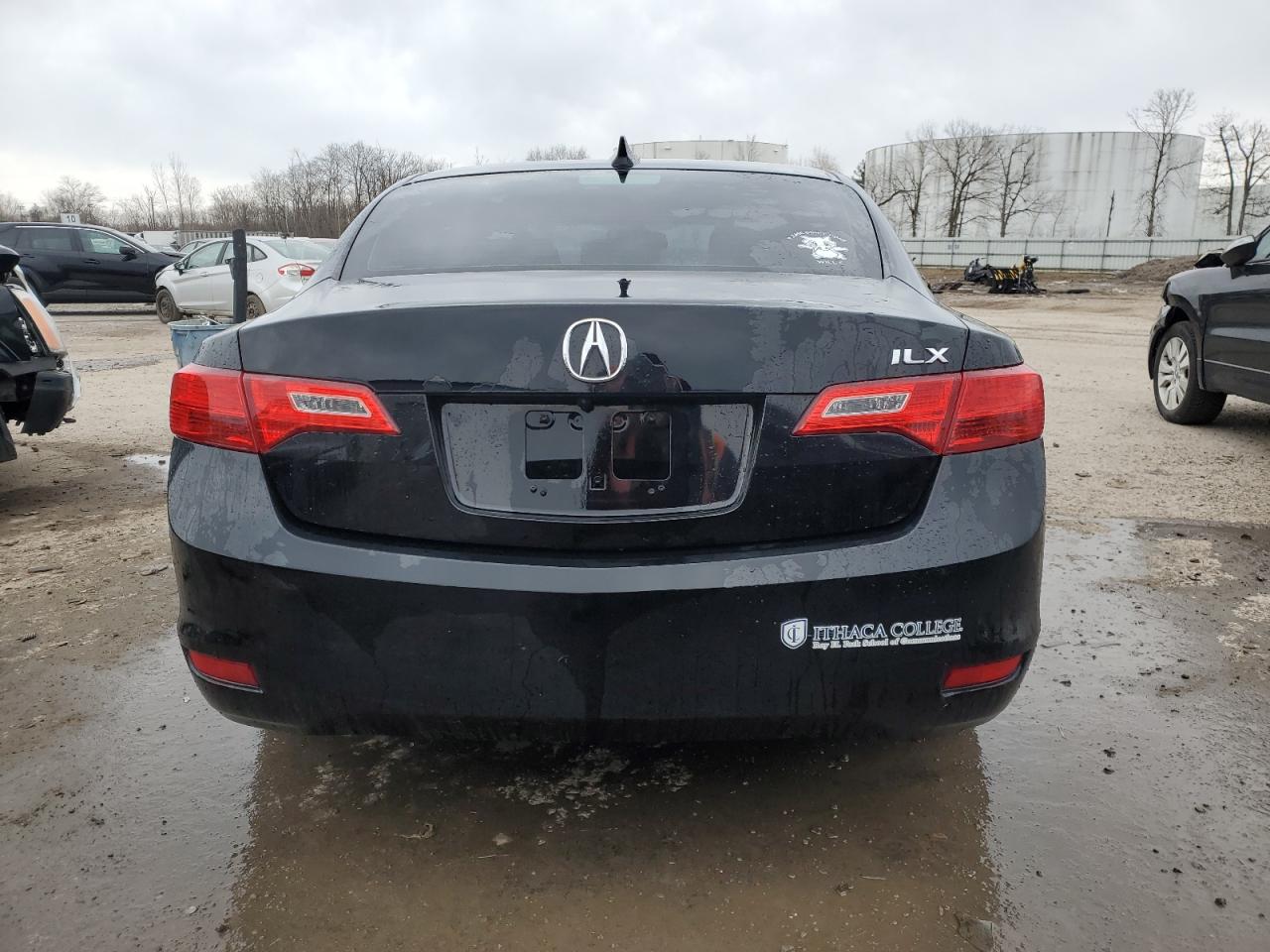 2013 Acura Ilx 20 Tech VIN: 19VDE1F75DE018934 Lot: 51143825