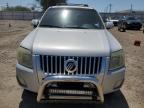 2008 Mercury Mariner Premier en Venta en Mercedes, TX - Water/Flood