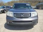 2015 Honda Pilot Se for Sale in Ellwood City, PA - Side
