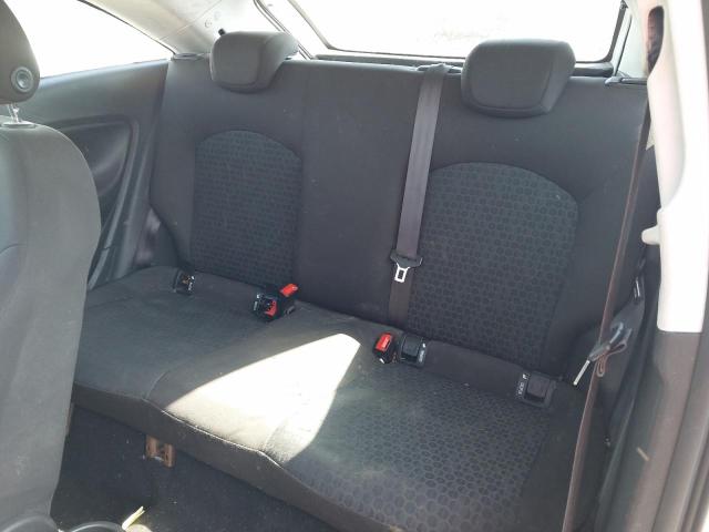 2015 VAUXHALL CORSA EXCI