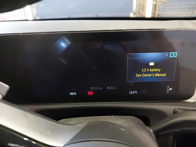 2024 MERCEDES BENZ CLA 200 AM