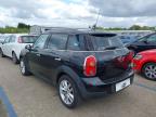 2012 MINI COUNTRYMAN for sale at Copart NEWBURY