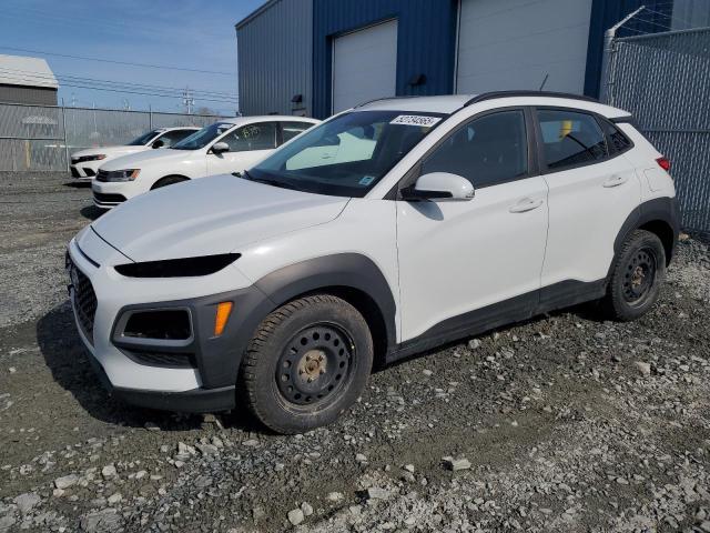 2020 Hyundai Kona Se
