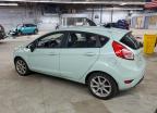 2017 Ford Fiesta Se for Sale in Wheeling, IL - Mechanical