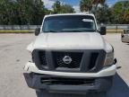 2016 Nissan Nv 1500 S იყიდება Fort Pierce-ში, FL - All Over