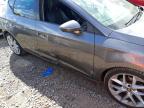 2014 SEAT LEON FR TE for sale at Copart WOLVERHAMPTON