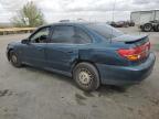2002 Saturn L100  იყიდება Albuquerque-ში, NM - Front End