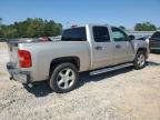 2009 Chevrolet Silverado C1500 de vânzare în Eight Mile, AL - Front End