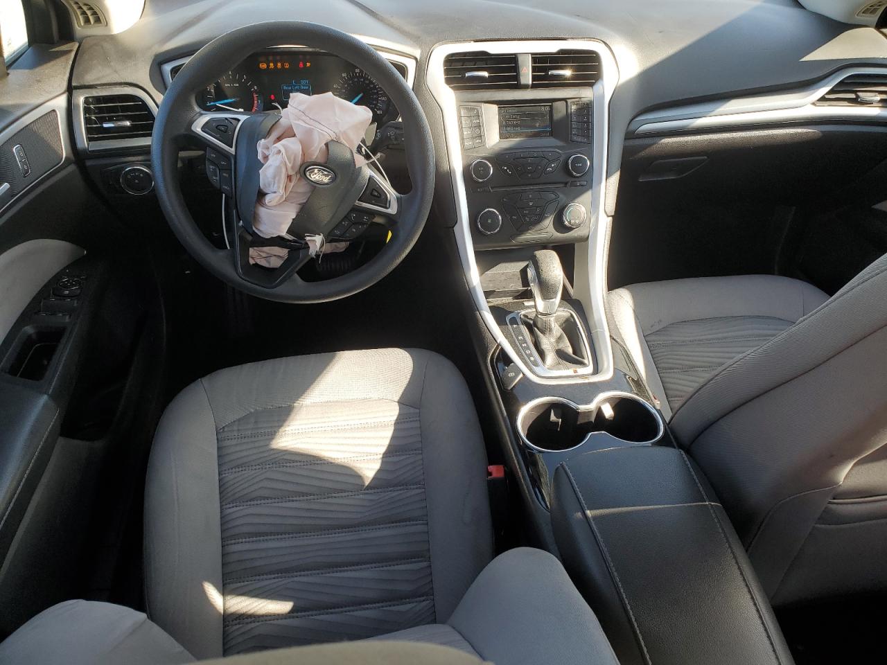3fa6p0g73gr201559 3FA6P0G73GR201559 2016 Ford Fusion S