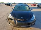 2023 Tesla Model 3  en Venta en Grand Prairie, TX - Front End