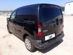 2016 CITROEN BERLINGO 8 for sale at Copart WESTBURY