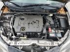 2018 Toyota Corolla L en Venta en Savannah, GA - Rear End