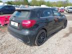 2016 MERCEDES BENZ A 180 D AM for sale at Copart ROCHFORD