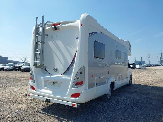 2008 FIAT DUCATO 40
