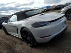 2024 Porsche Boxster Gts for Sale in Elgin, IL - Front End