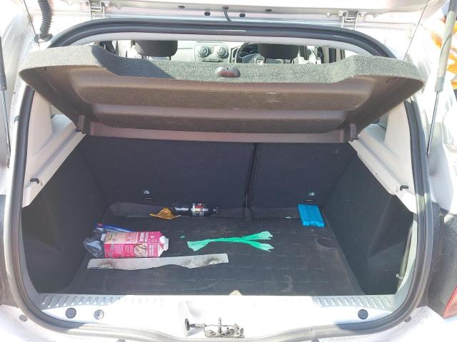 2015 DACIA SANDERO STEPWAY 1.5 DCI LAUREATE 5DR