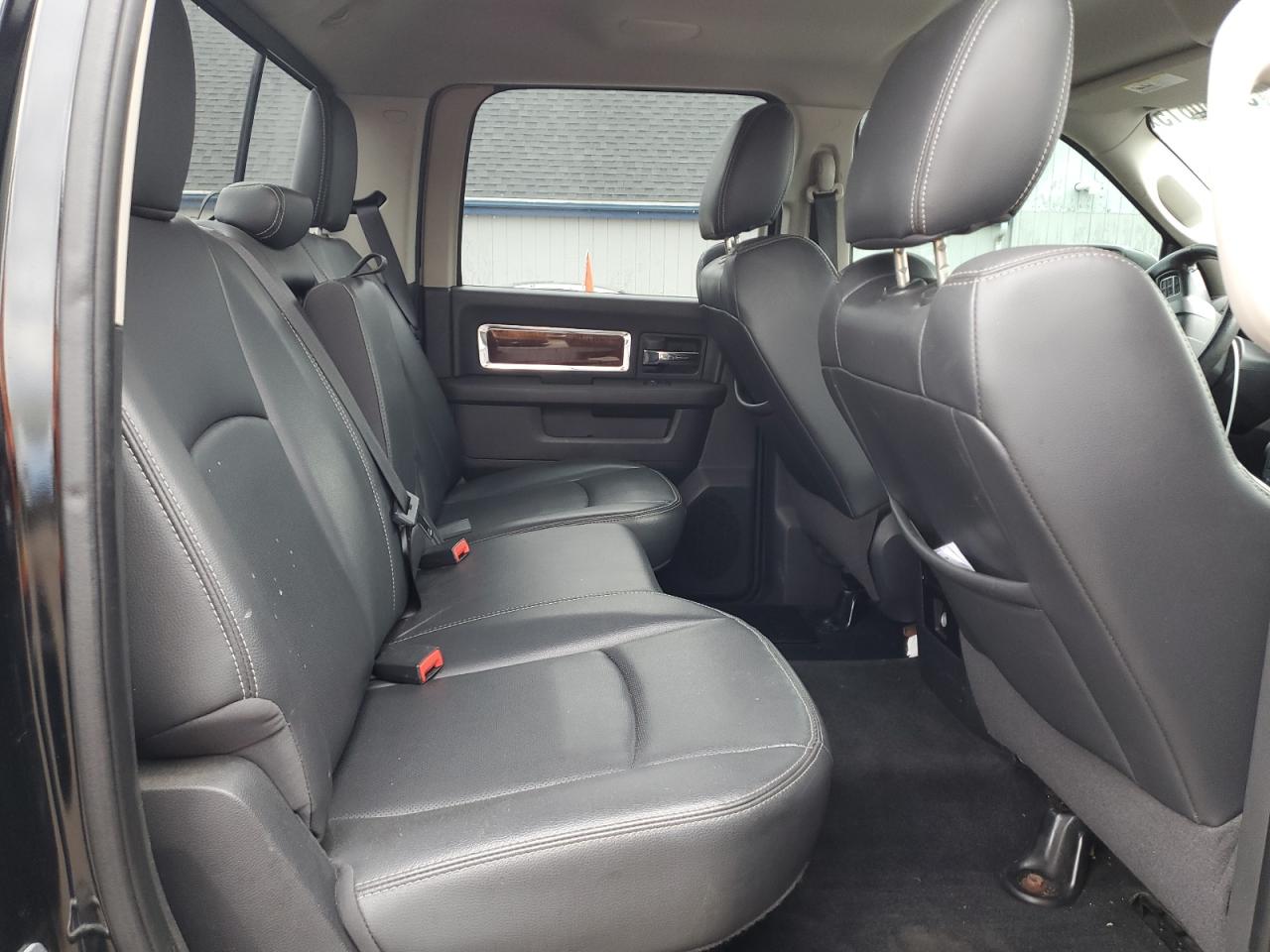 2012 Dodge Ram 1500 Laramie VIN: 1C6RD7NT6CS185095 Lot: 53280615