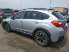 2013 Subaru Xv Crosstrek 2.0 Limited for Sale in Moraine, OH - Front End